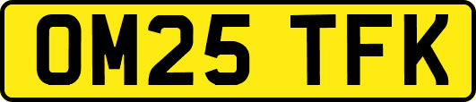 OM25TFK
