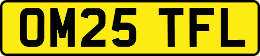OM25TFL