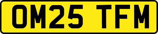 OM25TFM