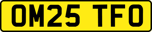 OM25TFO