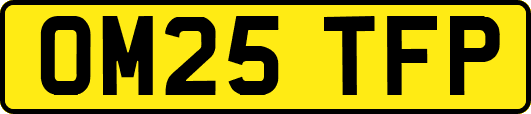 OM25TFP