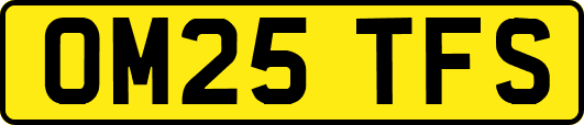 OM25TFS
