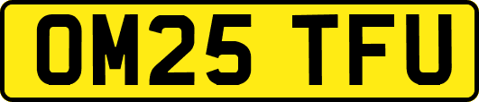OM25TFU