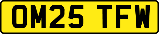 OM25TFW