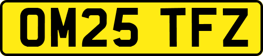 OM25TFZ