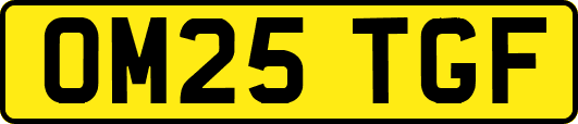 OM25TGF