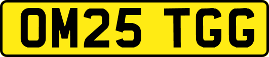OM25TGG