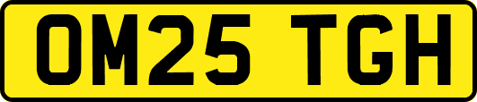 OM25TGH