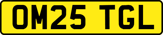 OM25TGL