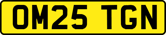 OM25TGN