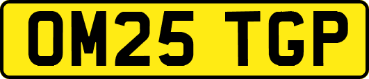 OM25TGP