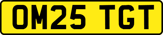 OM25TGT