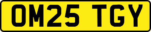 OM25TGY