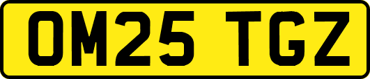 OM25TGZ