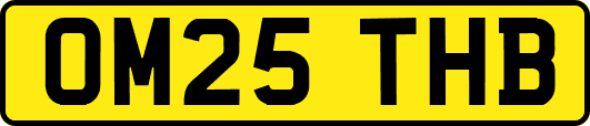 OM25THB