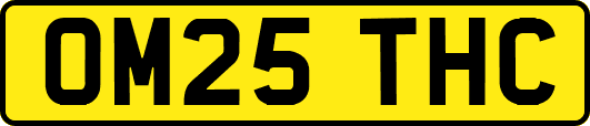 OM25THC