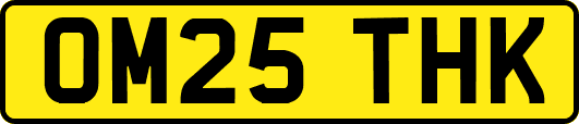 OM25THK