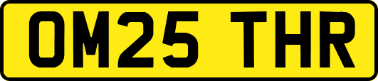OM25THR