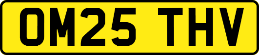 OM25THV