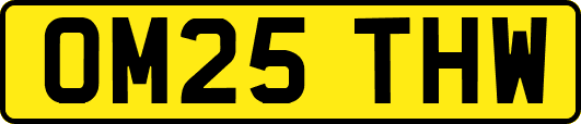 OM25THW