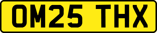OM25THX