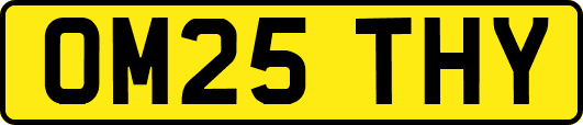 OM25THY