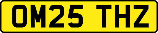 OM25THZ