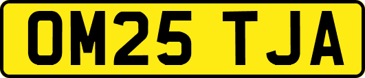 OM25TJA