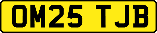 OM25TJB