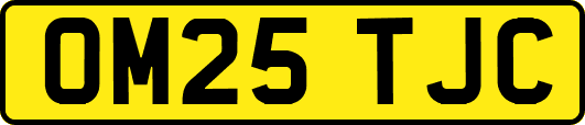 OM25TJC