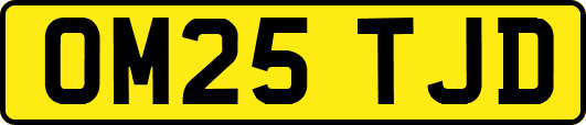 OM25TJD