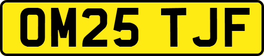 OM25TJF