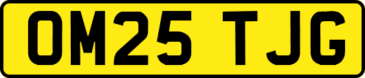 OM25TJG