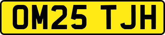 OM25TJH