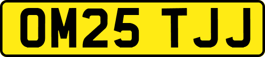 OM25TJJ