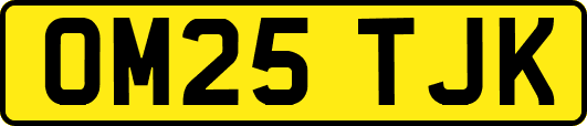 OM25TJK