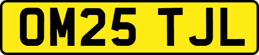 OM25TJL