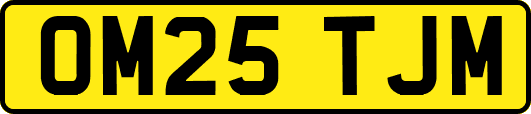 OM25TJM