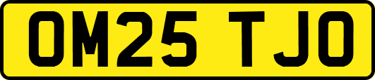 OM25TJO