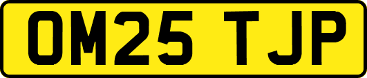 OM25TJP