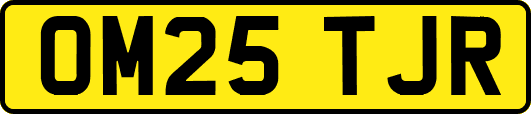 OM25TJR