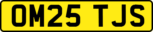 OM25TJS