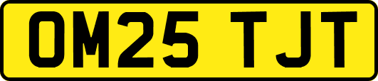 OM25TJT