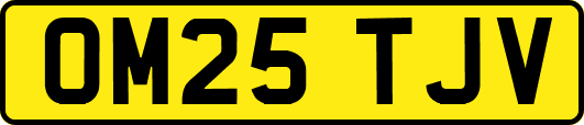 OM25TJV
