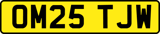OM25TJW