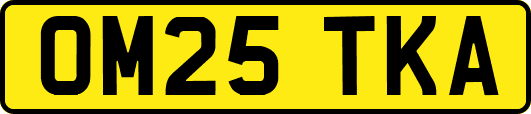 OM25TKA