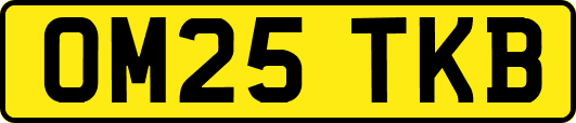 OM25TKB