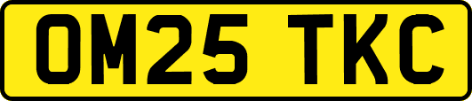 OM25TKC