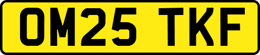 OM25TKF
