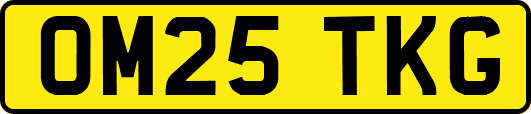 OM25TKG